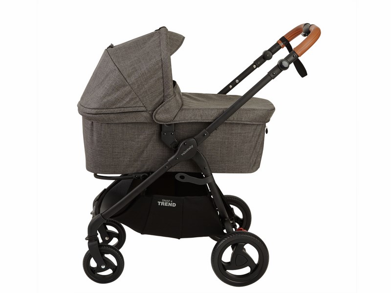 valco baby snap ultra trend opiniones